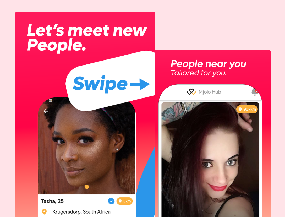 Mjolo Hub